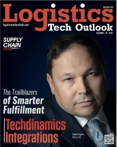 TRILINE Recognized as Top Global Supply Chain Provider