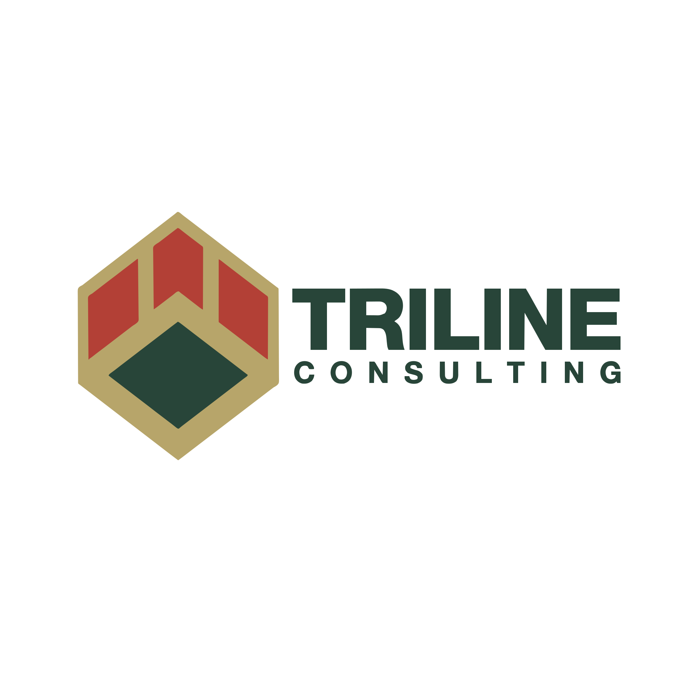 TRILINE